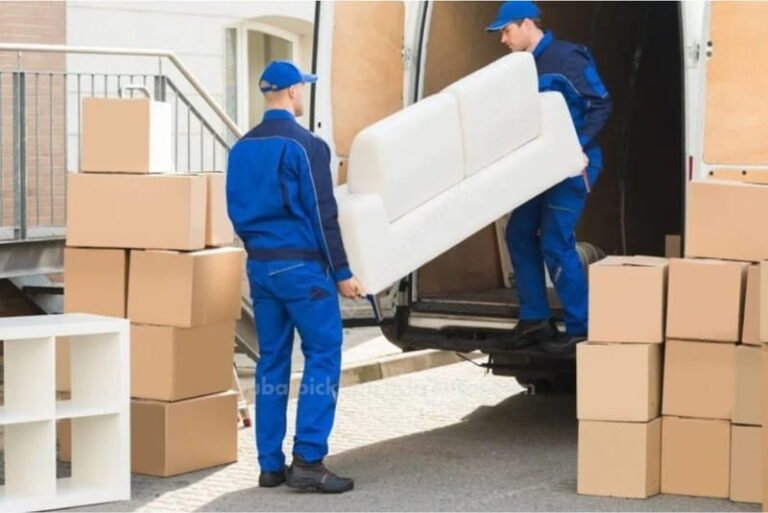 furniture moving service Dubai