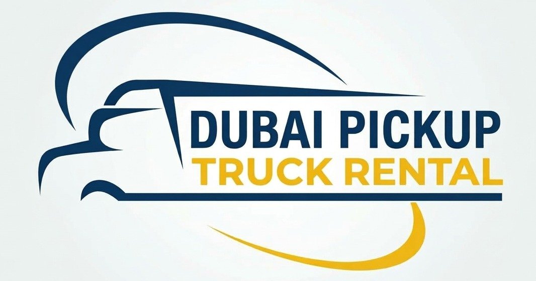 Dubai Pickup Truck Rental
